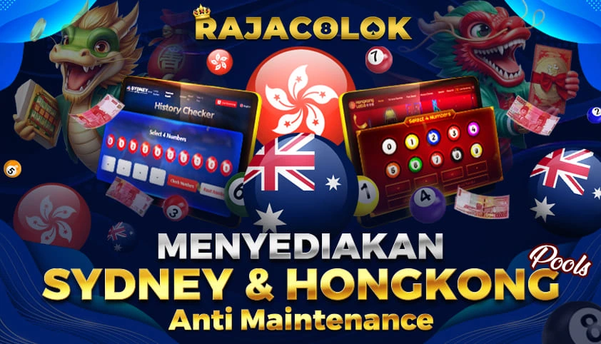 RAJACOLOK - Bandar Togel Terpercaya Dan Situs Toto Online Gampang JP Paus